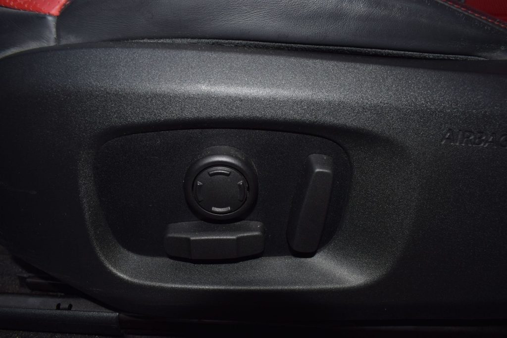 LAND ROVER Range Rover Evoque Range Rover Evoque 2.0 TD4 150 CV 5p. HSE Dynamic - 21