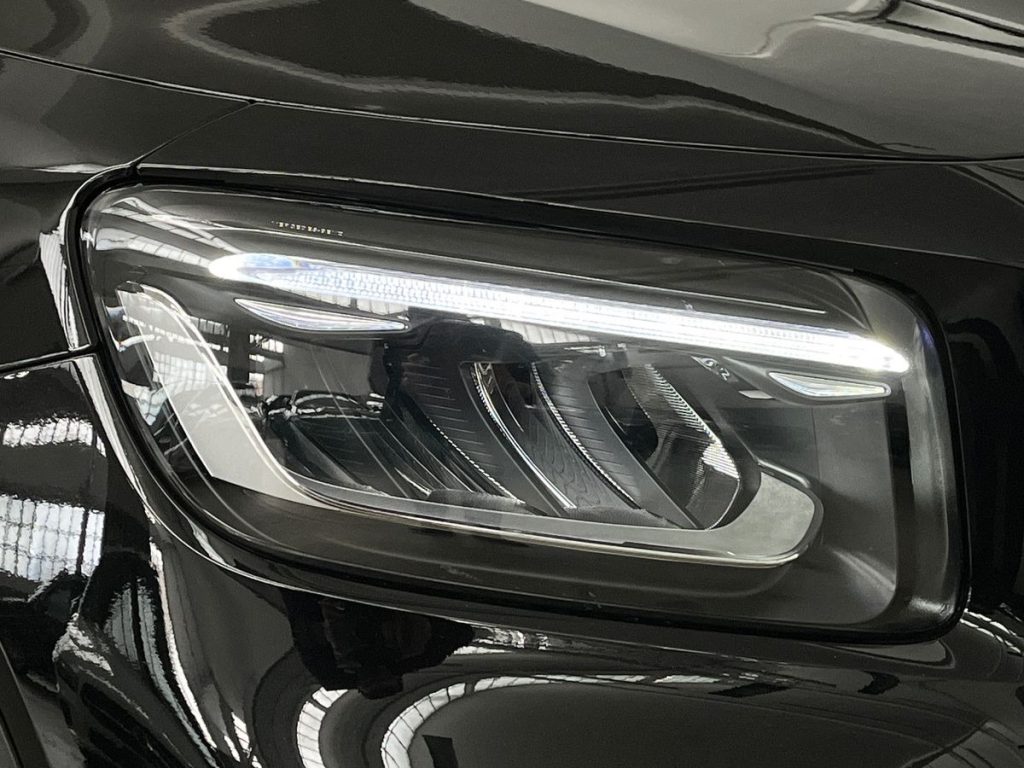 MERCEDES-BENZ GLB 180 d Automatic Progressive Advanced - 17