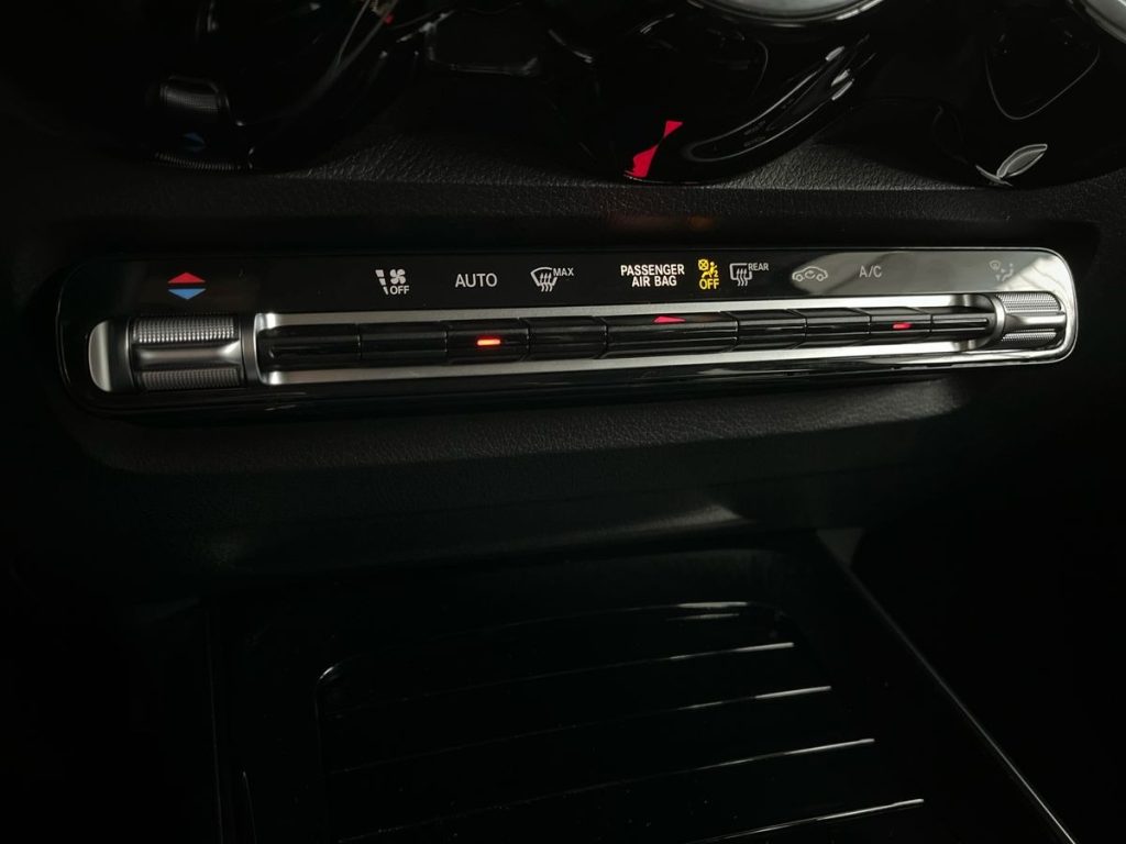 MERCEDES-BENZ GLB 180 d Automatic Progressive Advanced - 14