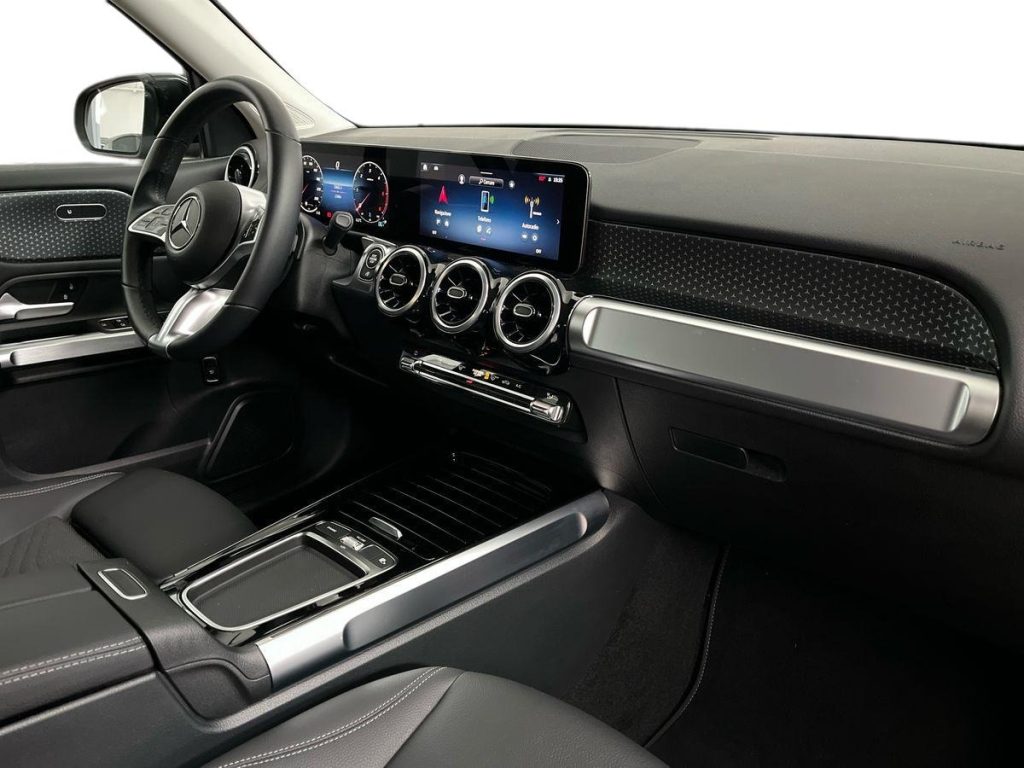 MERCEDES-BENZ GLB 180 d Automatic Progressive Advanced - 16