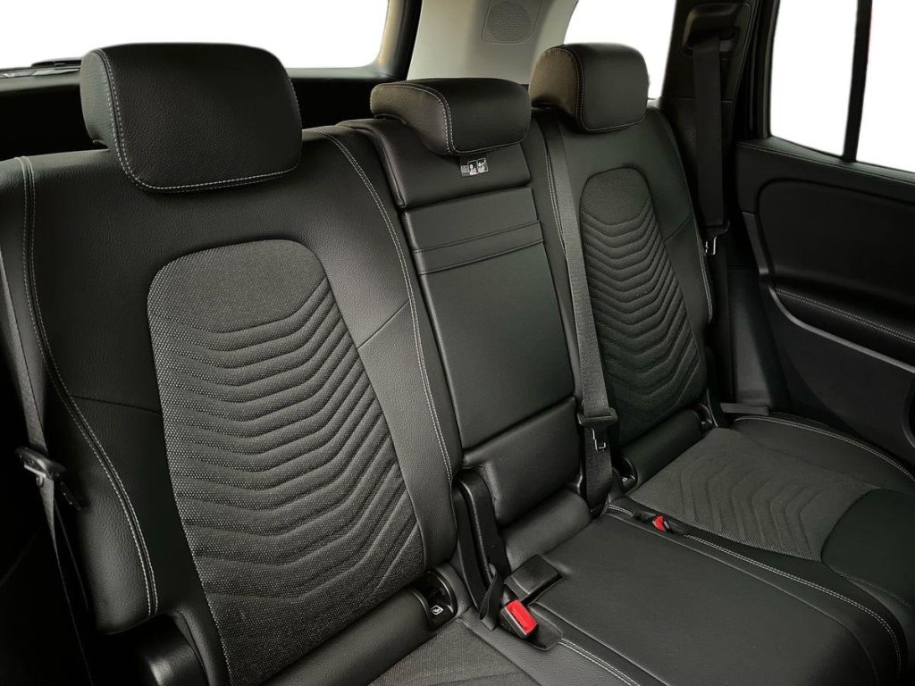 MERCEDES-BENZ GLB 180 d Automatic Progressive Advanced - 15