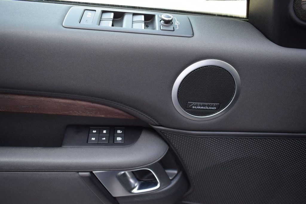 LAND ROVER Discovery 3.0D I6 249 CV AWD Auto HSE IVA ESPOSTA - 20