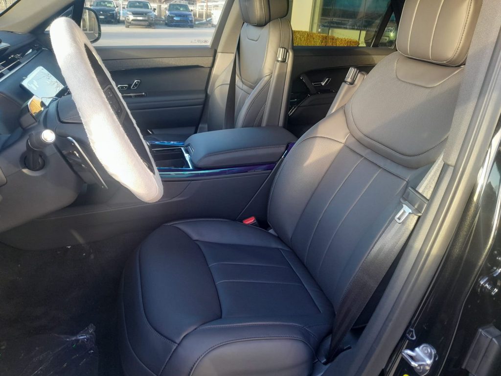 LAND ROVER Range Rover Sport Range Rover Sport 3.0 I6 PHEV 460 CV Dynamic SE NE - 8