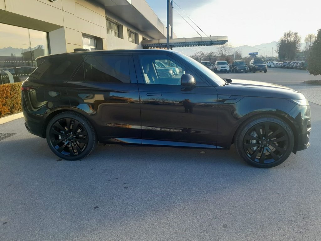 LAND ROVER Range Rover Sport Range Rover Sport 3.0 I6 PHEV 460 CV Dynamic SE NE - 14