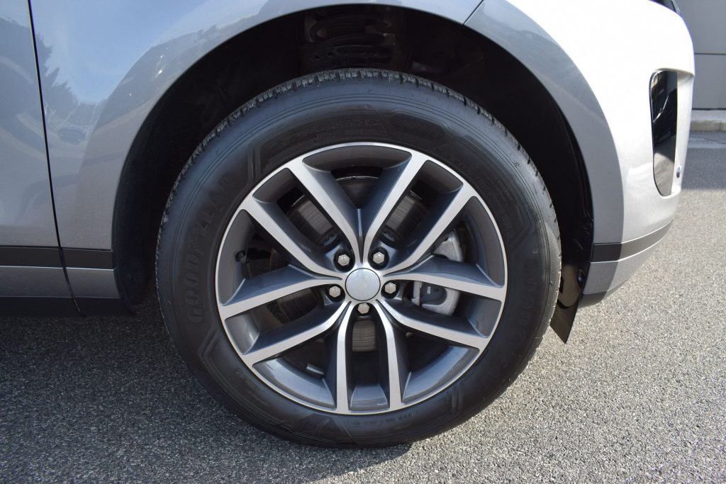 LAND ROVER Range Rover Evoque Range Rover Evoque 2.0D I4 163 CV AWD Auto S IVA E - 28