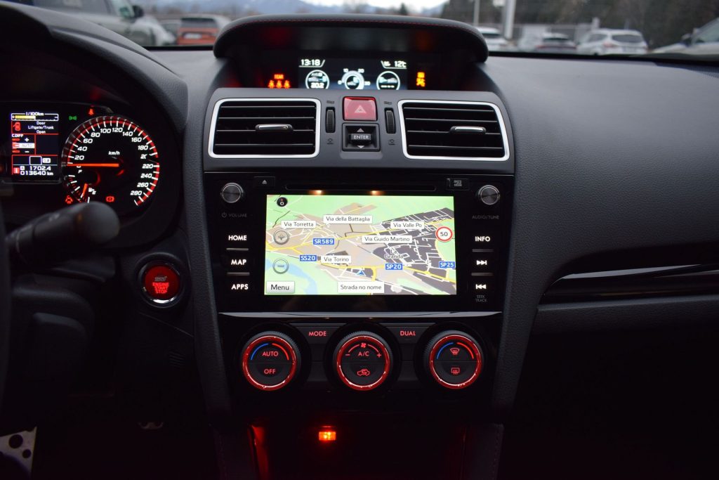 SUBARU Impreza WRX  STI LEGENDARY EDITION 37/55 - 10