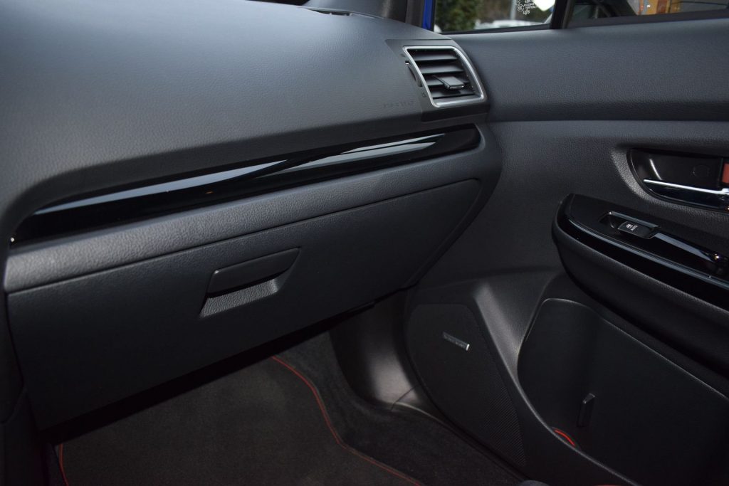 SUBARU Impreza WRX  STI LEGENDARY EDITION 37/55 - 13