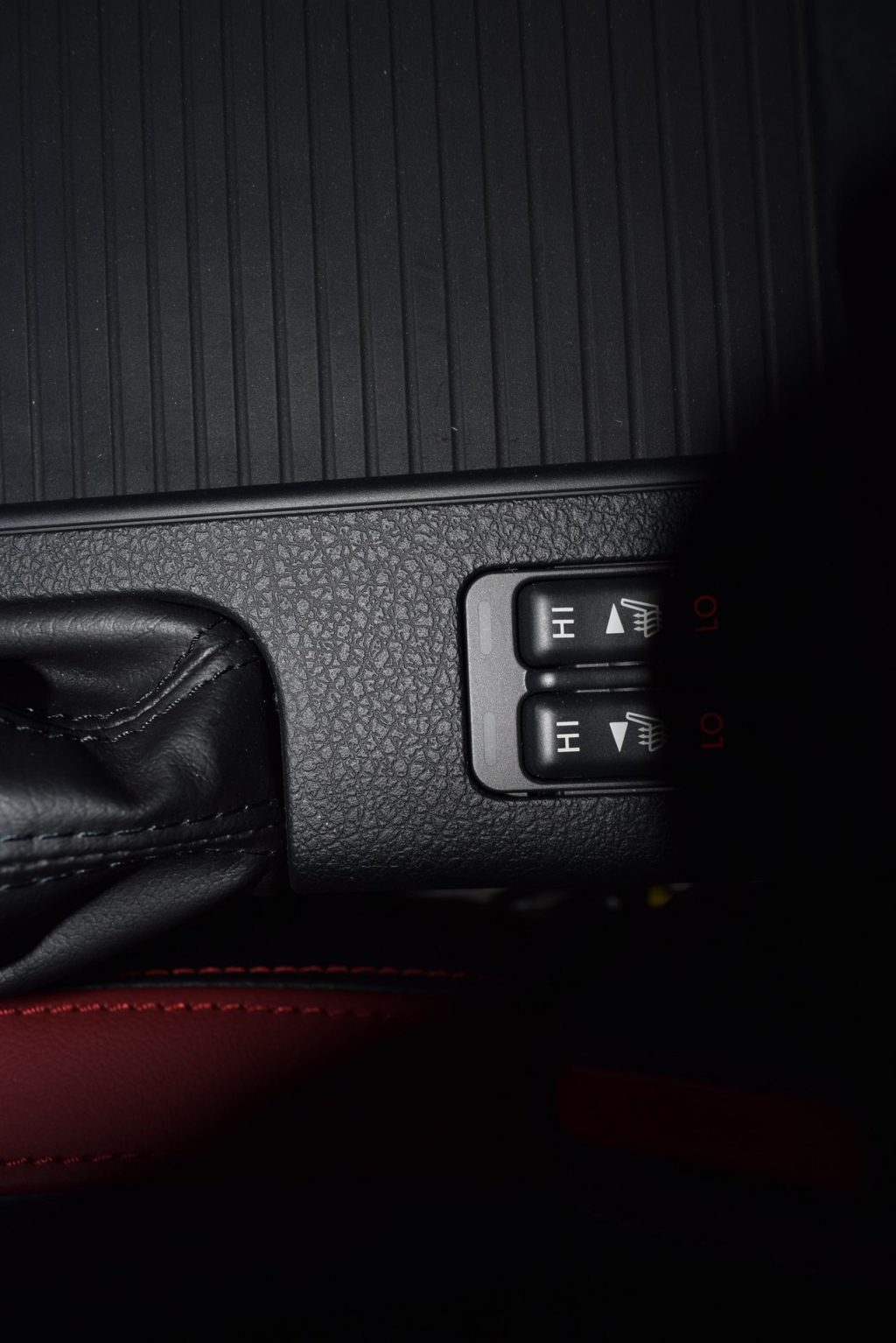 SUBARU Impreza WRX  STI LEGENDARY EDITION 37/55 - 23