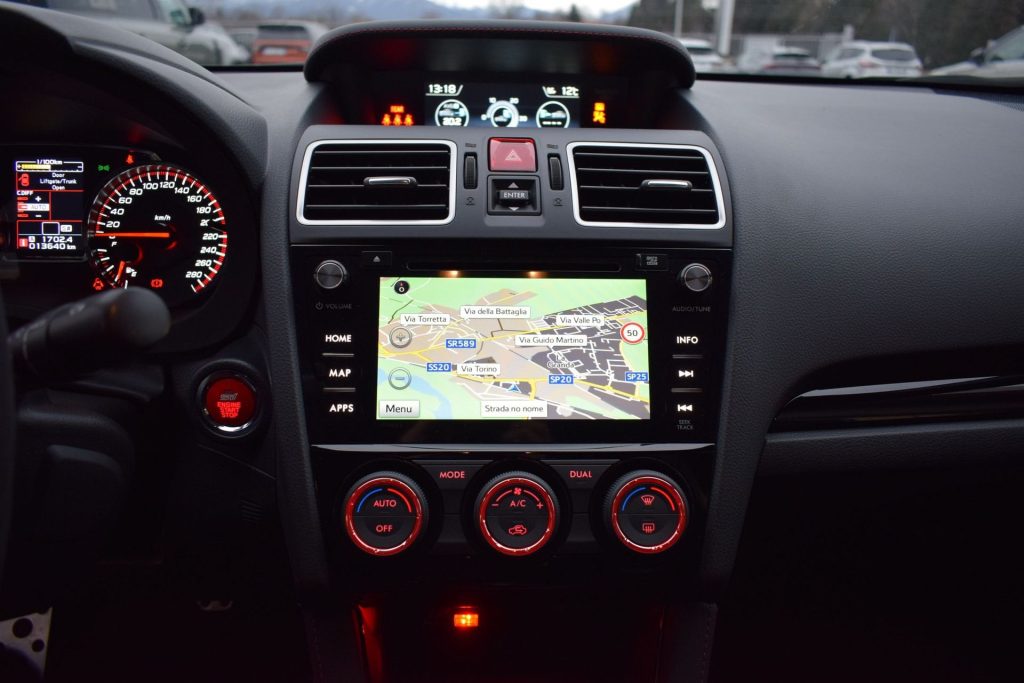 SUBARU Impreza WRX  STI LEGENDARY EDITION 37/55 - 10