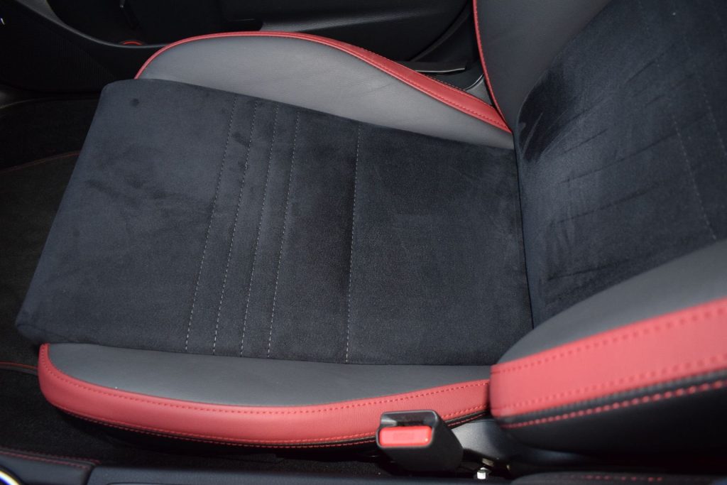 SUBARU Impreza WRX  STI LEGENDARY EDITION 37/55 - 21