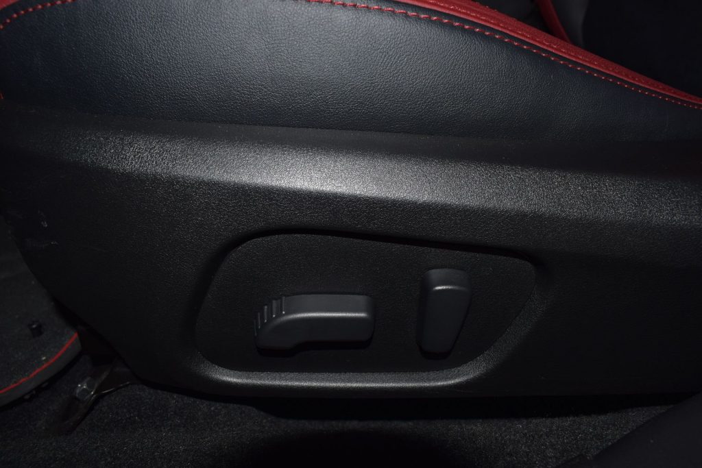 SUBARU Impreza WRX  STI LEGENDARY EDITION 37/55 - 22