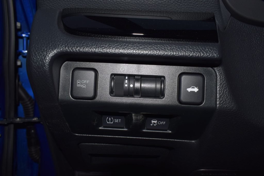 SUBARU Impreza WRX  STI LEGENDARY EDITION 37/55 - 28