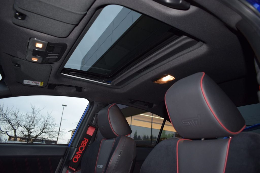 SUBARU Impreza WRX  STI LEGENDARY EDITION 37/55 - 30