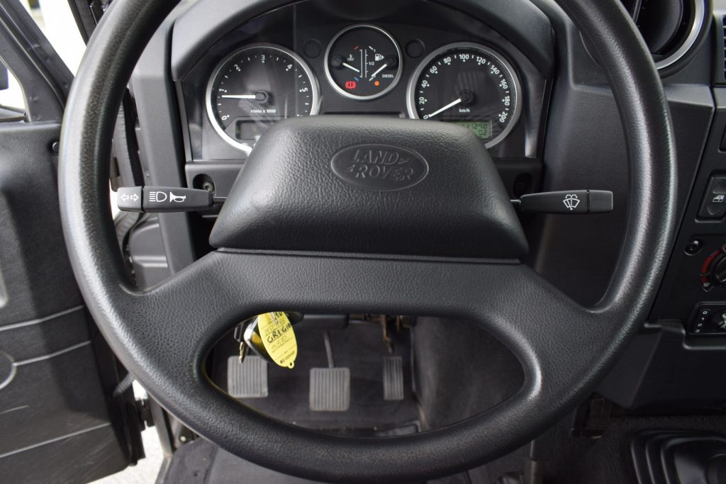 LAND ROVER Defender Defender 110 2.2 TD4 Station Wagon E N1 - 10