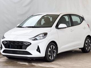 HYUNDAI i10 1.0 MPI AT Connectline