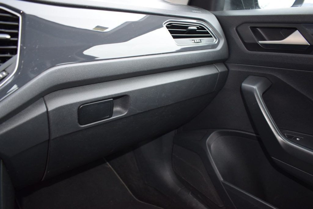 VOLKSWAGEN T-Roc 2.0 TDI DSG 4MOTION UNICOPROPRIETARIO - 14