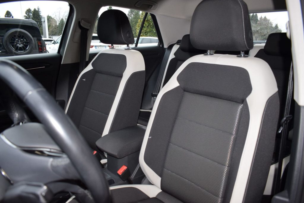 VOLKSWAGEN T-Roc 2.0 TDI DSG 4MOTION UNICOPROPRIETARIO - 17