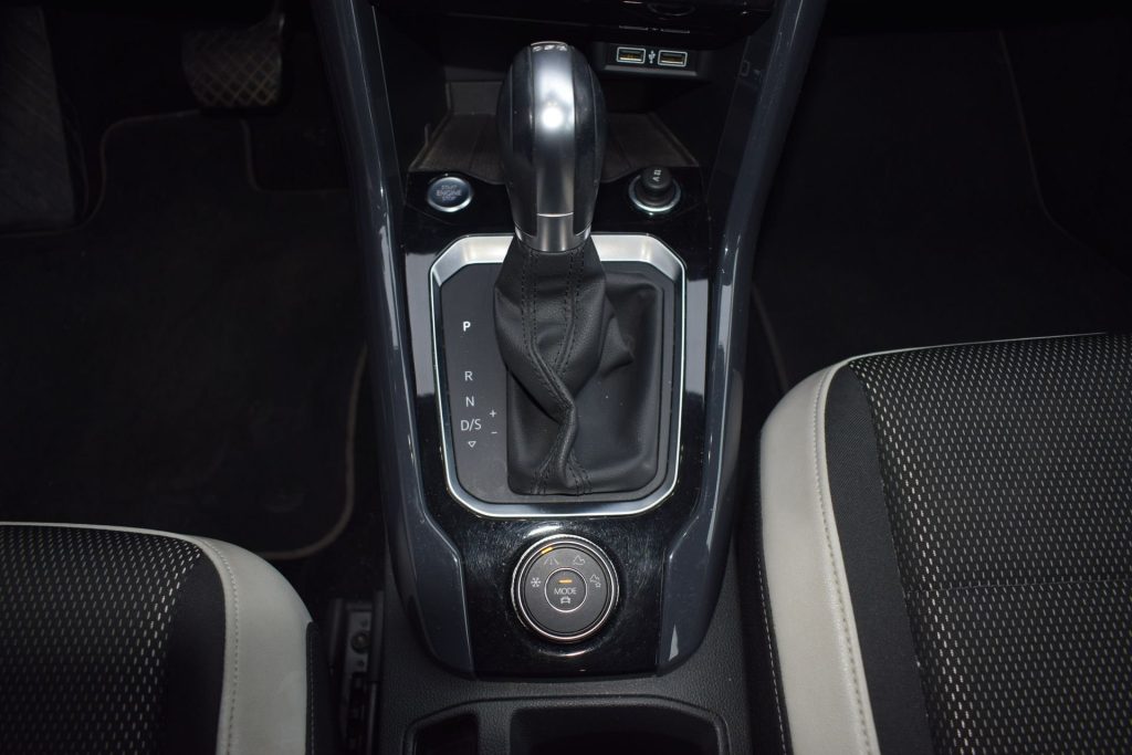 VOLKSWAGEN T-Roc 2.0 TDI DSG 4MOTION UNICOPROPRIETARIO - 12