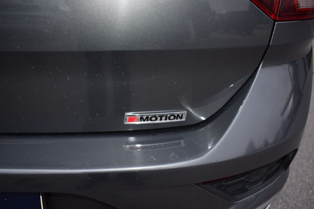 VOLKSWAGEN T-Roc 2.0 TDI DSG 4MOTION UNICOPROPRIETARIO - 26