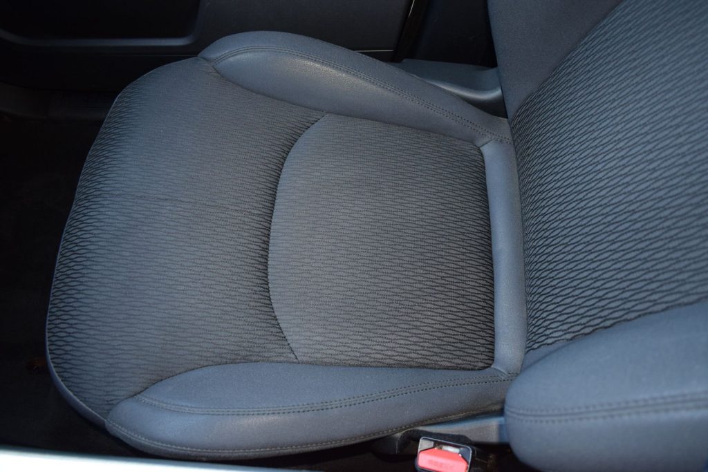 LAND ROVER Range Rover Evoque Range Rover Evoque 2.0 TD4 150 CV 5p. PURE AUTOCAR - 17