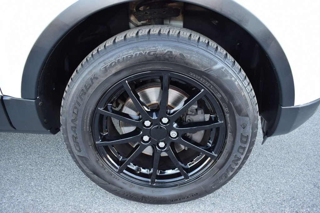 LAND ROVER Range Rover Evoque Range Rover Evoque 2.0 TD4 150 CV 5p. PURE AUTOCAR - 26