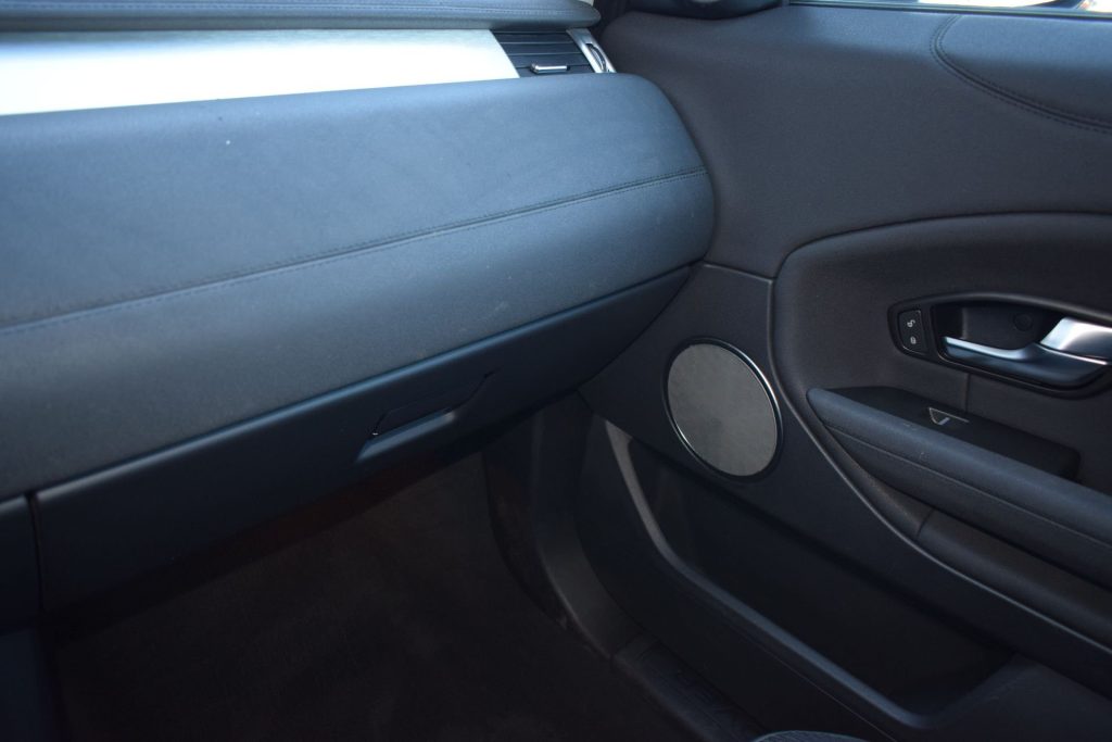 LAND ROVER Range Rover Evoque Range Rover Evoque 2.0 TD4 150 CV 5p. PURE AUTOCAR - 15