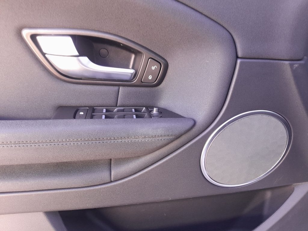 LAND ROVER Range Rover Evoque Range Rover Evoque 2.0 TD4 150 CV 5p. PURE AUTOCAR - 16