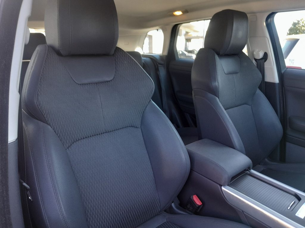 LAND ROVER Range Rover Evoque Range Rover Evoque 2.0 TD4 150 CV 5p. PURE AUTOCAR - 18