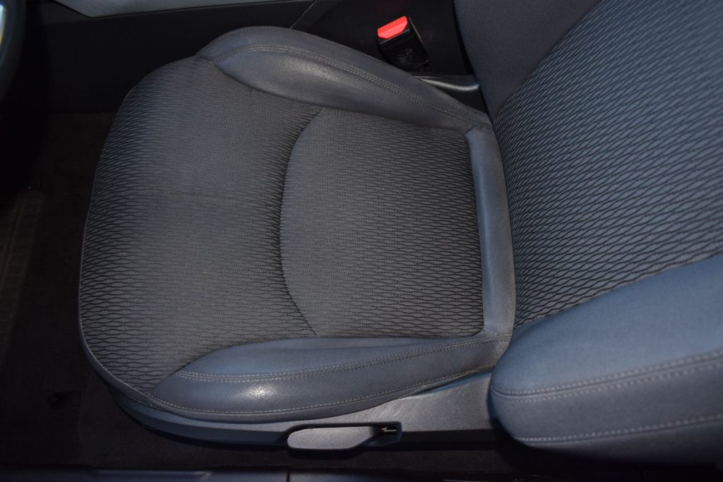 LAND ROVER Range Rover Evoque Range Rover Evoque 2.0 TD4 150 CV 5p. PURE AUTOCAR - 23