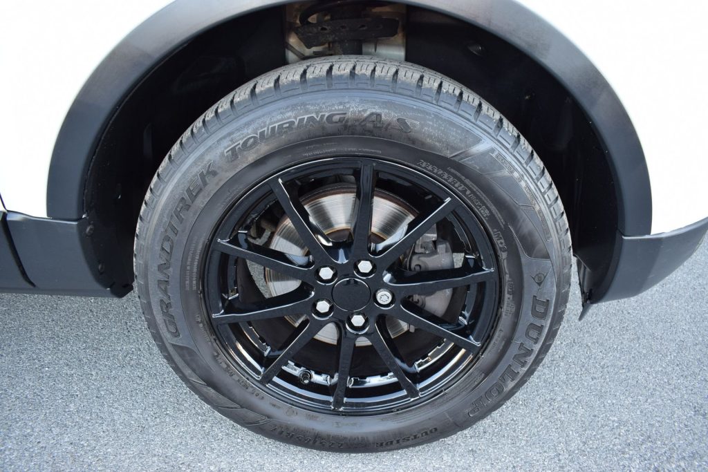 LAND ROVER Range Rover Evoque Range Rover Evoque 2.0 TD4 150 CV 5p. PURE AUTOCAR - 31