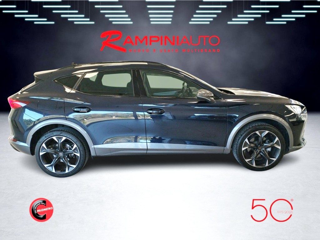 CUPRA Formentor 2.0 Tdi 150 Cv Km 60.000 Pronta Consegna IVA ESPOS - 7
