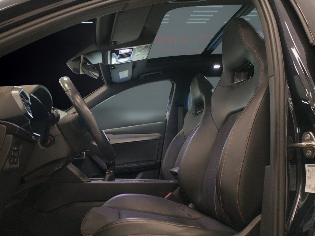 CUPRA Formentor 2.0 Tdi 150 Cv Km 60.000 Pronta Consegna IVA ESPOS - 16