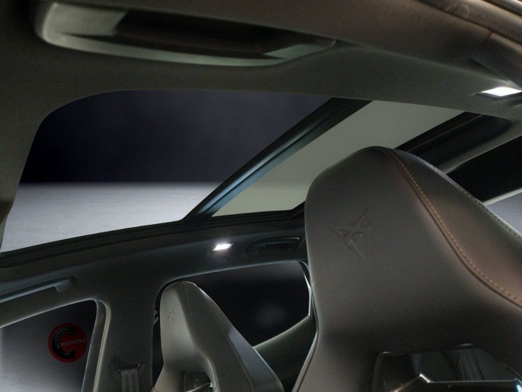 CUPRA Formentor 2.0 Tdi 150 Cv Km 60.000 Pronta Consegna IVA ESPOS - 17