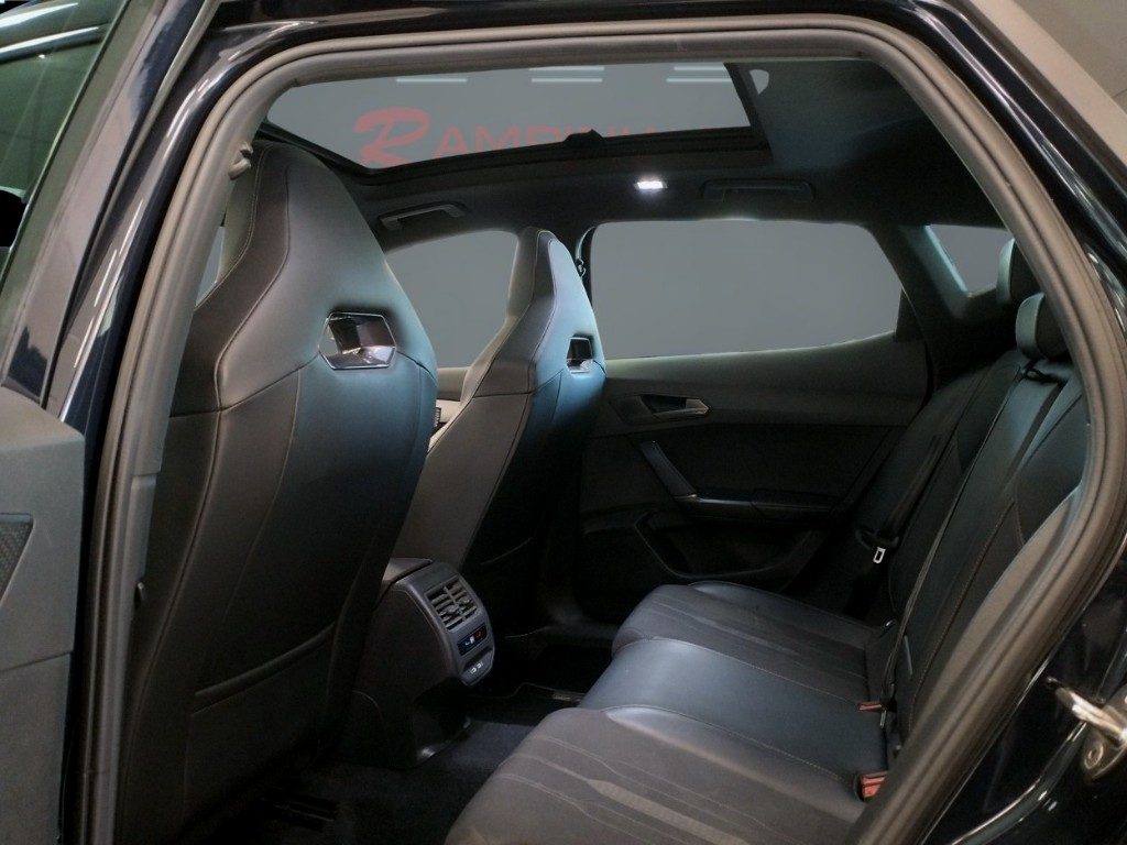 CUPRA Formentor 2.0 Tdi 150 Cv Km 60.000 Pronta Consegna IVA ESPOS - 18