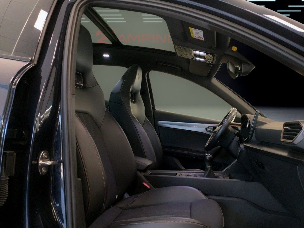 CUPRA Formentor 2.0 Tdi 150 Cv Km 60.000 Pronta Consegna IVA ESPOS - 20