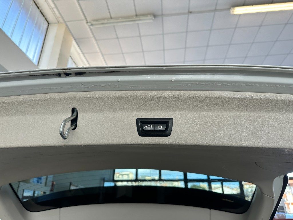 BMW X3 xDrive20d xLine - 8