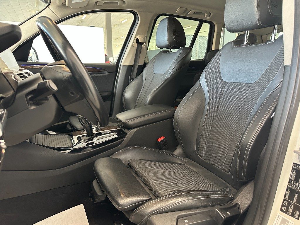 BMW X3 xDrive20d xLine - 18