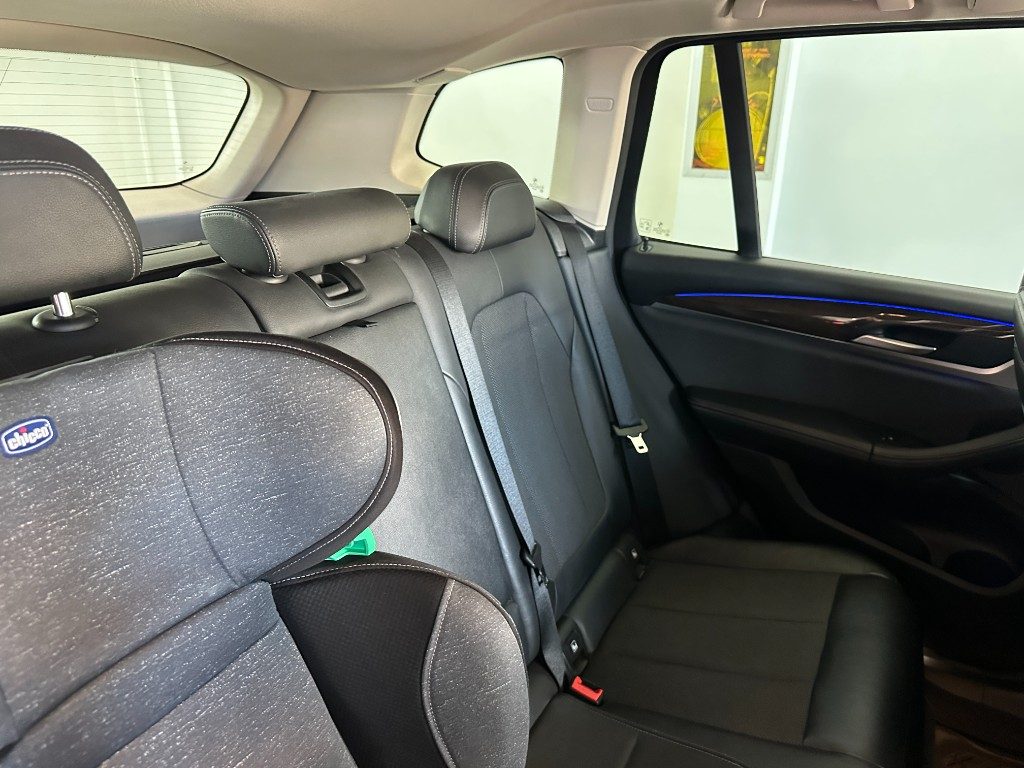 BMW X3 xDrive20d xLine - 21