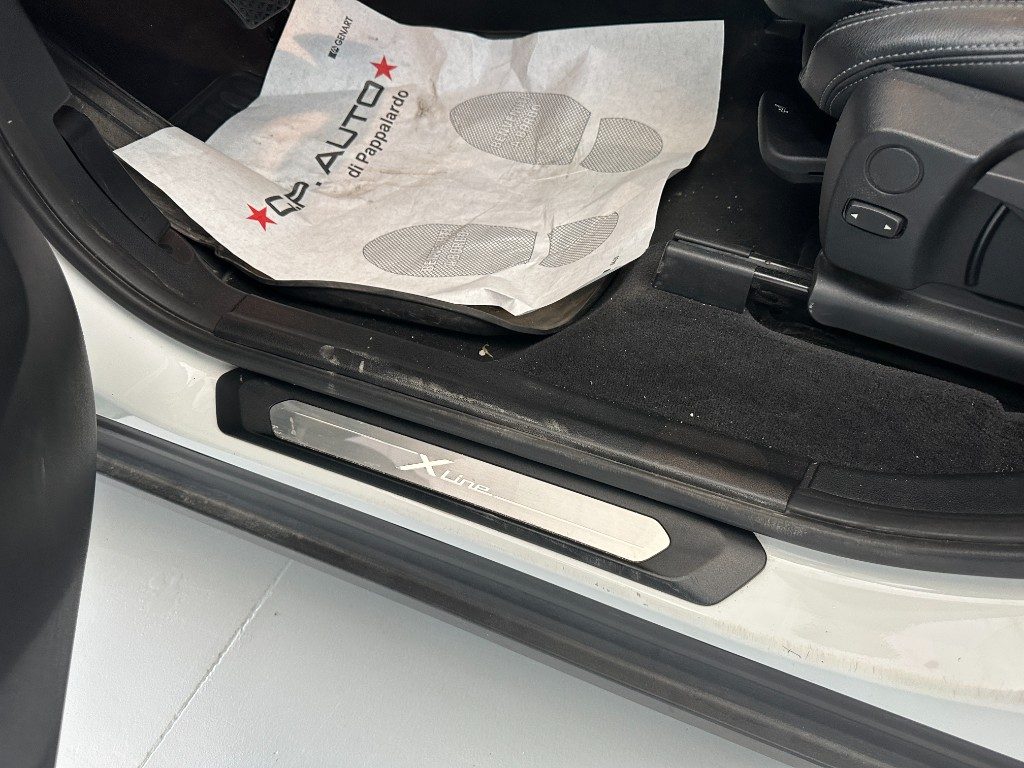 BMW X3 xDrive20d xLine - 22