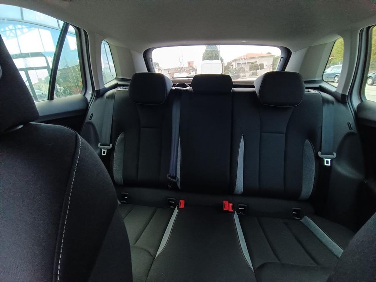 SKODA Kamiq 1.0 TSI 115 CV DSG Black Dots - 3