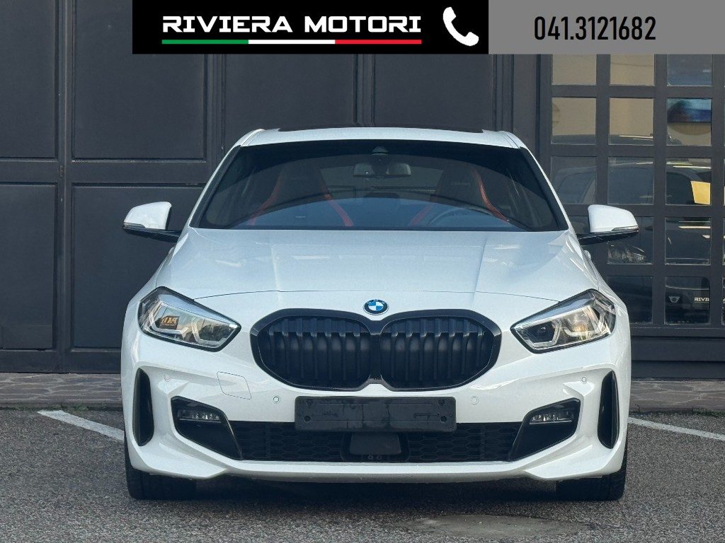 BMW 118 i 5p. Msport Colorvision Edition - 2