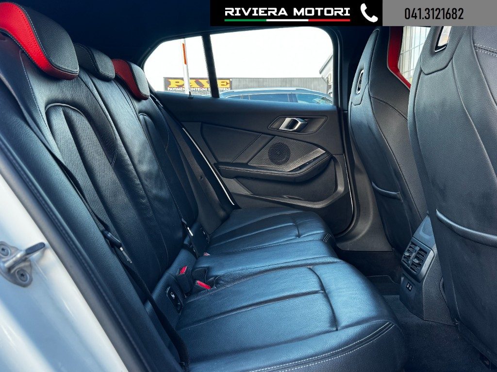 BMW 118 i 5p. Msport Colorvision Edition - 9