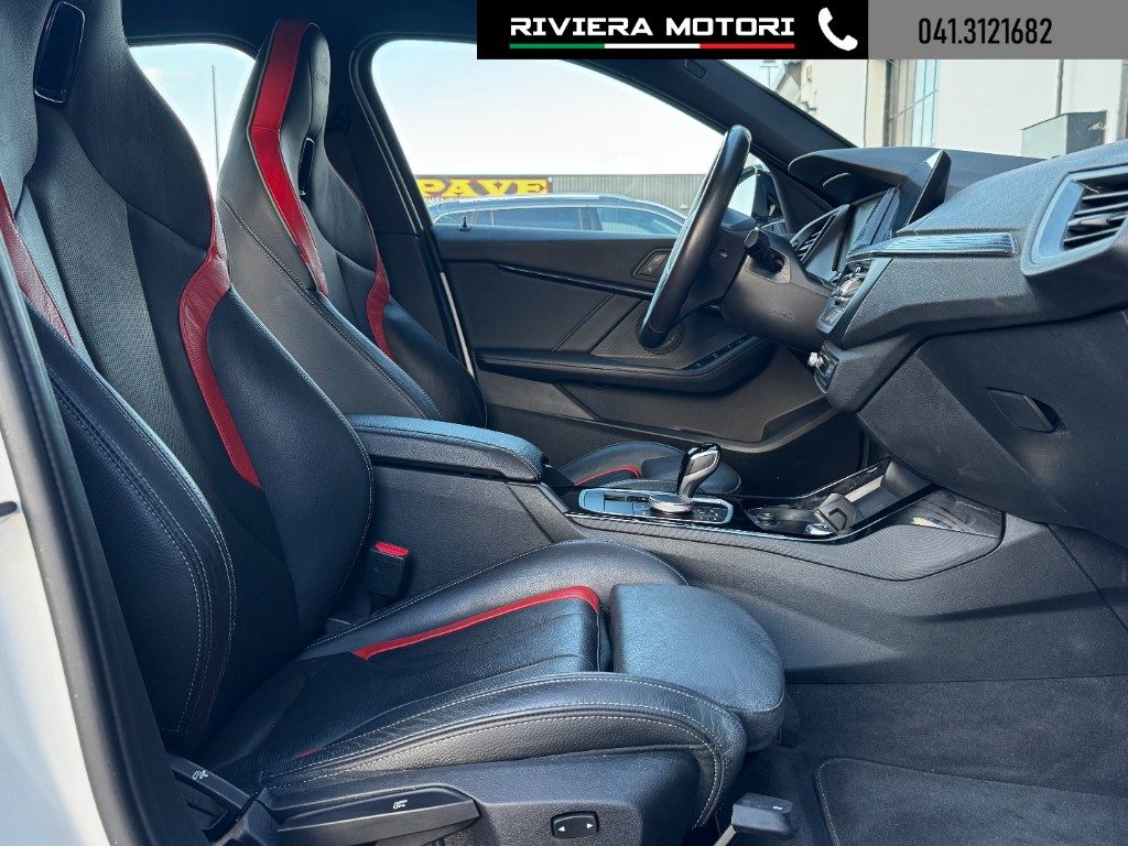 BMW 118 i 5p. Msport Colorvision Edition - 8