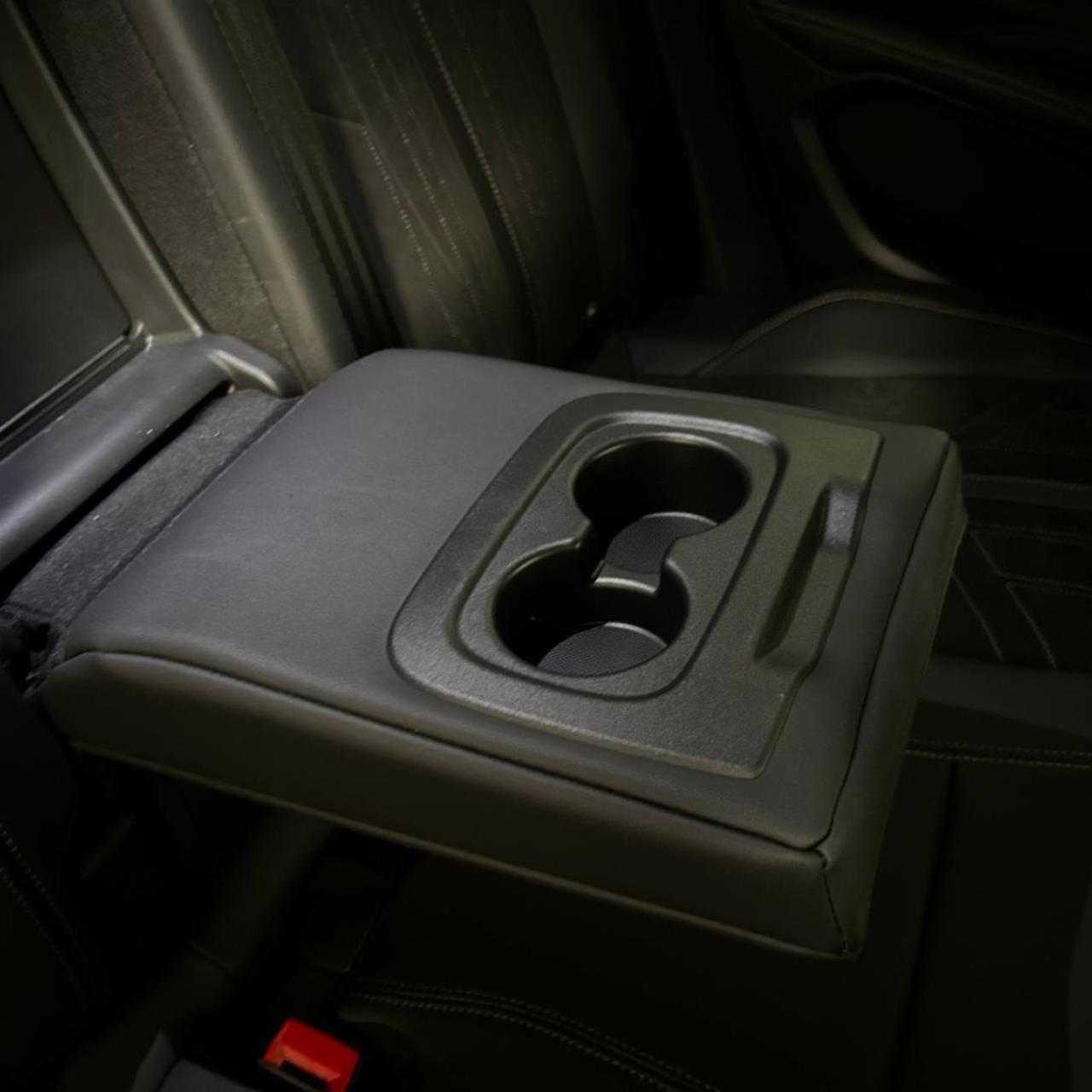 PEUGEOT 3008 Hybrid4 300 e-EAT8 GT Pack TETTO APRIBILE - 15