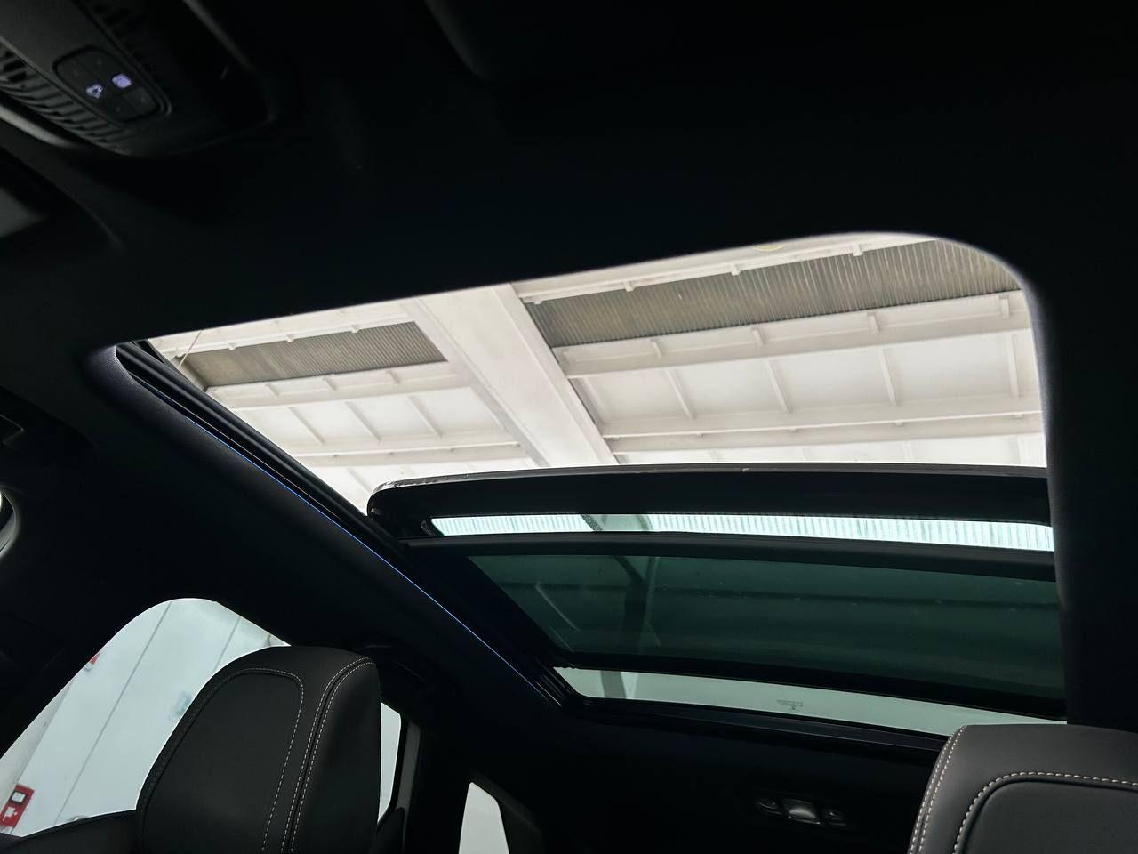 PEUGEOT 3008 Hybrid4 300 e-EAT8 GT Pack TETTO APRIBILE - 36