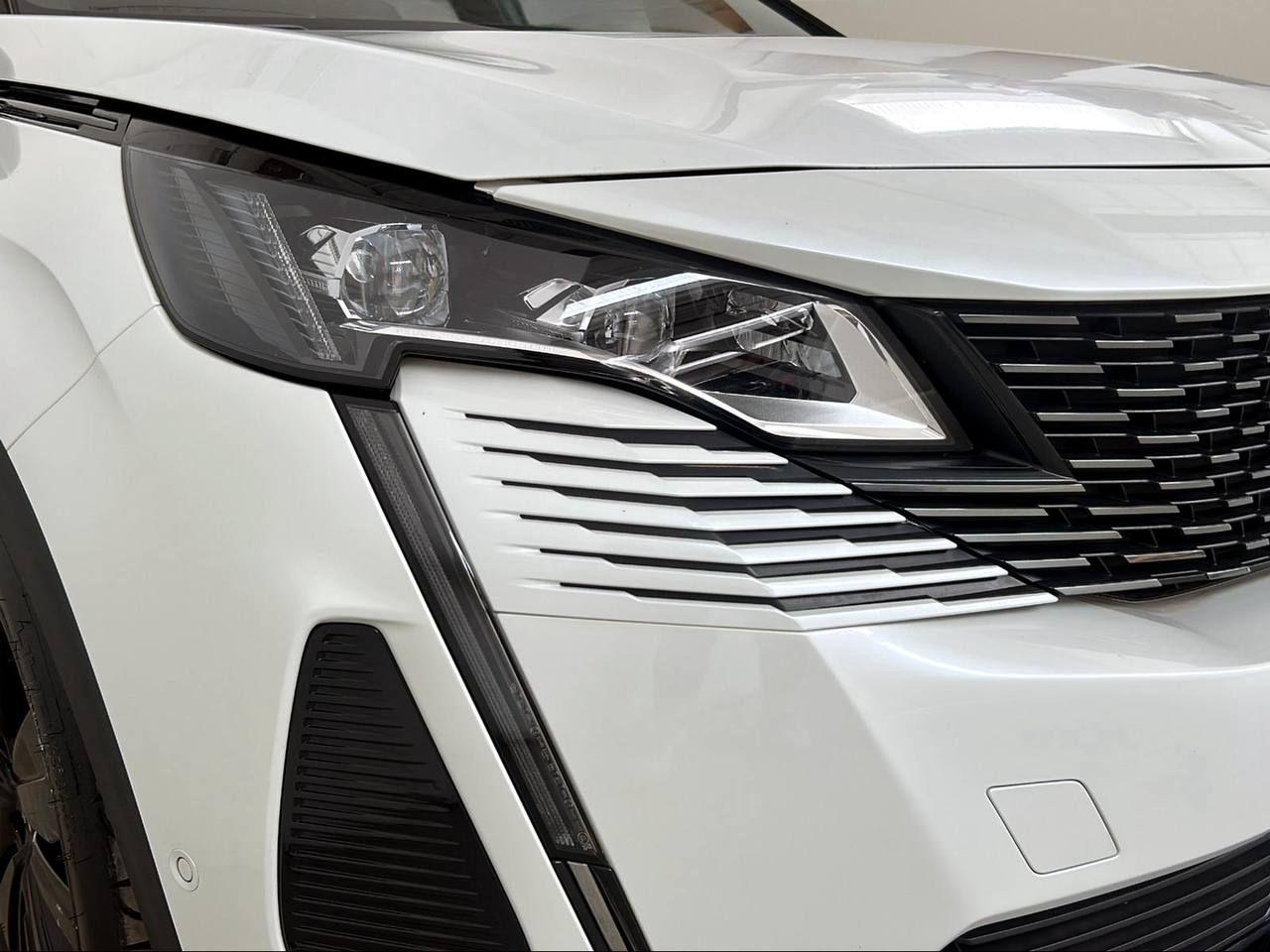 PEUGEOT 3008 Hybrid4 300 e-EAT8 GT Pack TETTO APRIBILE - 41