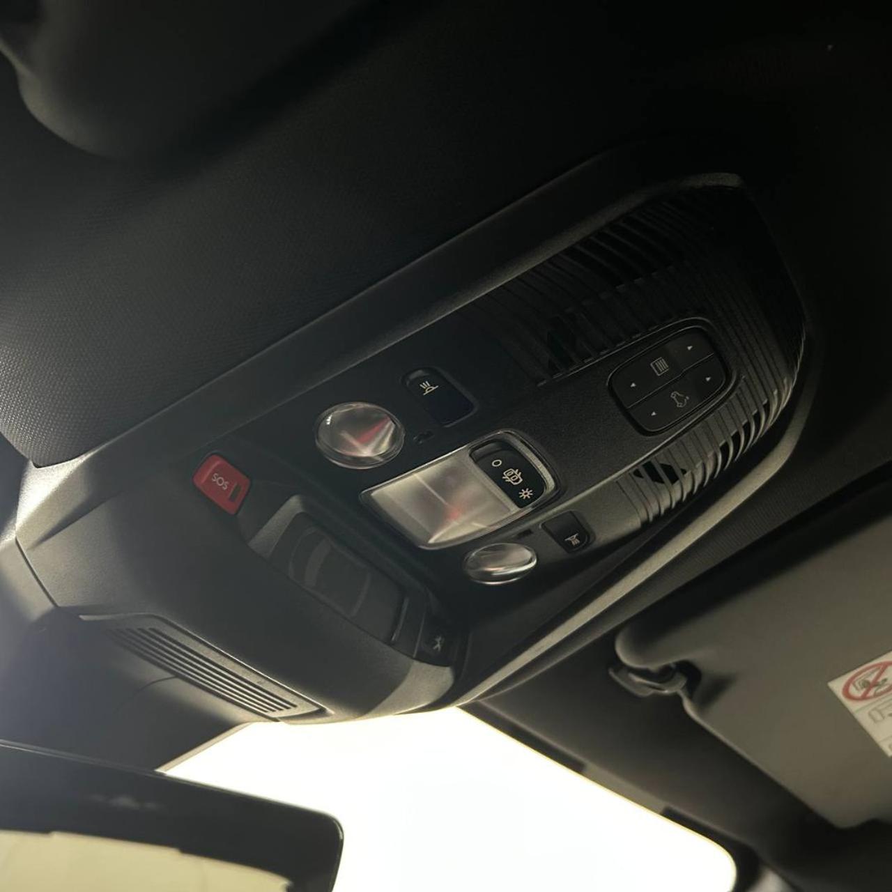 PEUGEOT 3008 Hybrid4 300 e-EAT8 GT Pack TETTO APRIBILE - 34