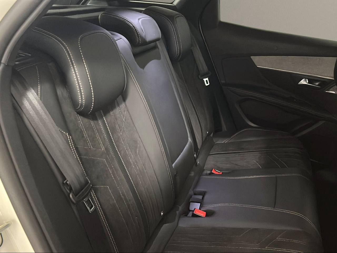 PEUGEOT 3008 Hybrid4 300 e-EAT8 GT Pack TETTO APRIBILE - 14