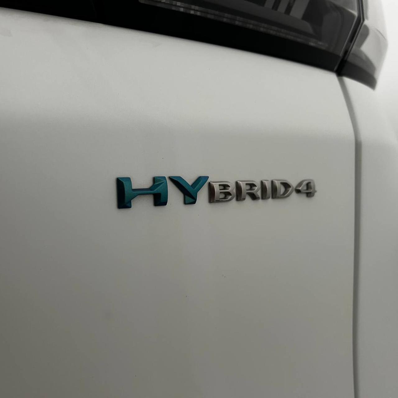 PEUGEOT 3008 Hybrid4 300 e-EAT8 GT Pack TETTO APRIBILE - 49