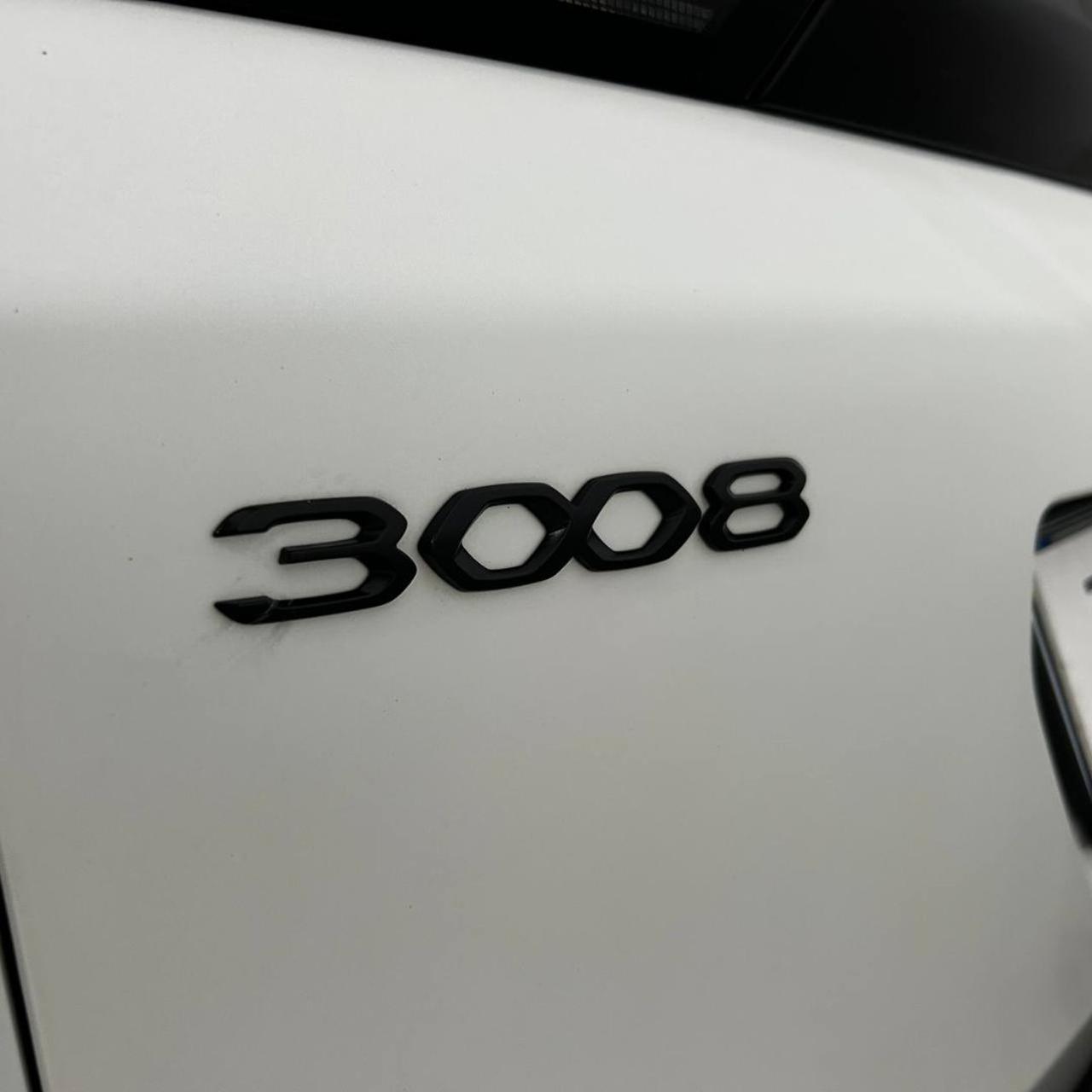 PEUGEOT 3008 Hybrid4 300 e-EAT8 GT Pack TETTO APRIBILE - 48